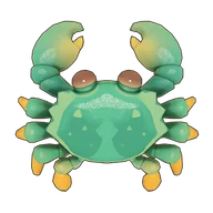 Black Crab