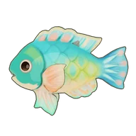 Blackspot Tuskfish