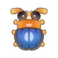 Bombardier Beetle