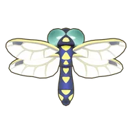 Common Flangetail