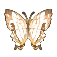 Common Mapwing