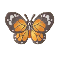 Common Tiger