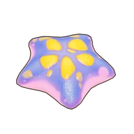 Cushion Star