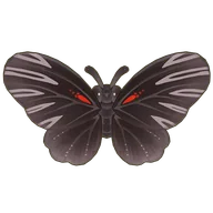 Empress Butterfly