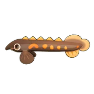 Fire Eel