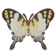 Five-Bar Swordtail