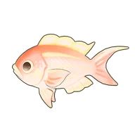 Golden Threadfin Bream