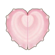 Heart Cockle