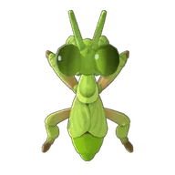 Mantis