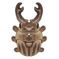 Milu Stag Beetle