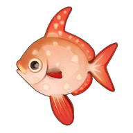 Moonfish