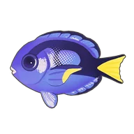 Regal Tang