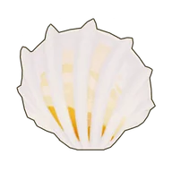 Ribbed Cockle