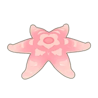 Six-Rayed Star