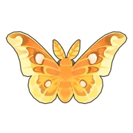 Squeaking Silkmoth