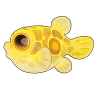 Target Puffer