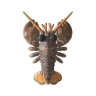 True Lobster
