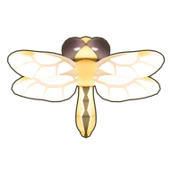 Wandering Glider