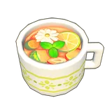 Aromatic Fruit Tea