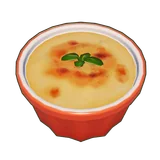 Baked Rice Pudding
