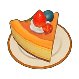 Strawberry Shortcake