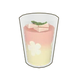 Berry Rice Delight