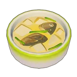 Catch of the Day Soup