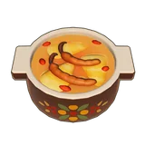 Caterpillar Fungus Herbal Remedy