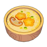 Country-Style Congee