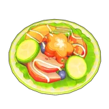 Field & Orchard Salad
