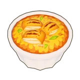 Fish Baked Clay Pot Rice