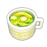 Floral Melon Tea