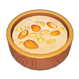 Grain Porridge