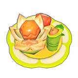 Dreamy Garden's Bounty Feast