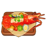 Dreamy Miracle Garlic Lobster