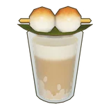 Hexian Fruity Rice Drink