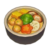 Homestyle Claypot Medley