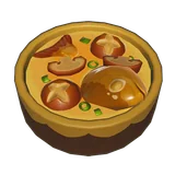 Mushroom & Fish Broth