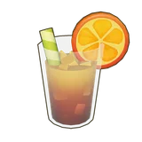 Dazzling Juice