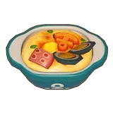 Seafood Clay Pot Rice