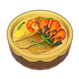 Full Sail Shrimp & Fish Soup