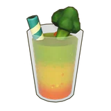 Vibrant Veggie Juice