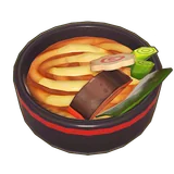 Hearty Fish & Veggie Ramen