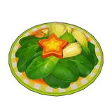 Veggie Stir-Fry