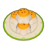 Steamed Rice Cake