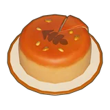 Wheat Cake