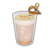 Hexian Rice & Wheat Milk