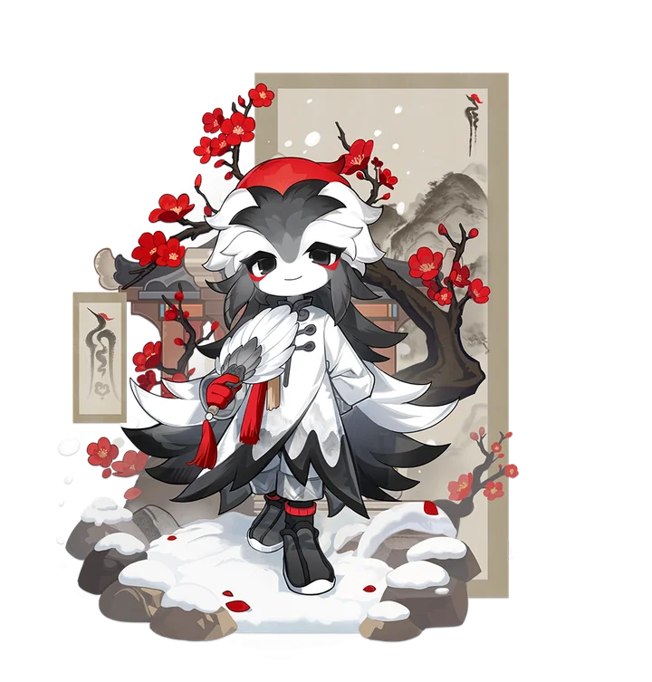 Heyu, Hot Spring Innkeeper