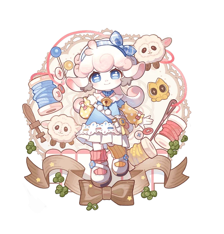 Medowlyn, Plushie Designer