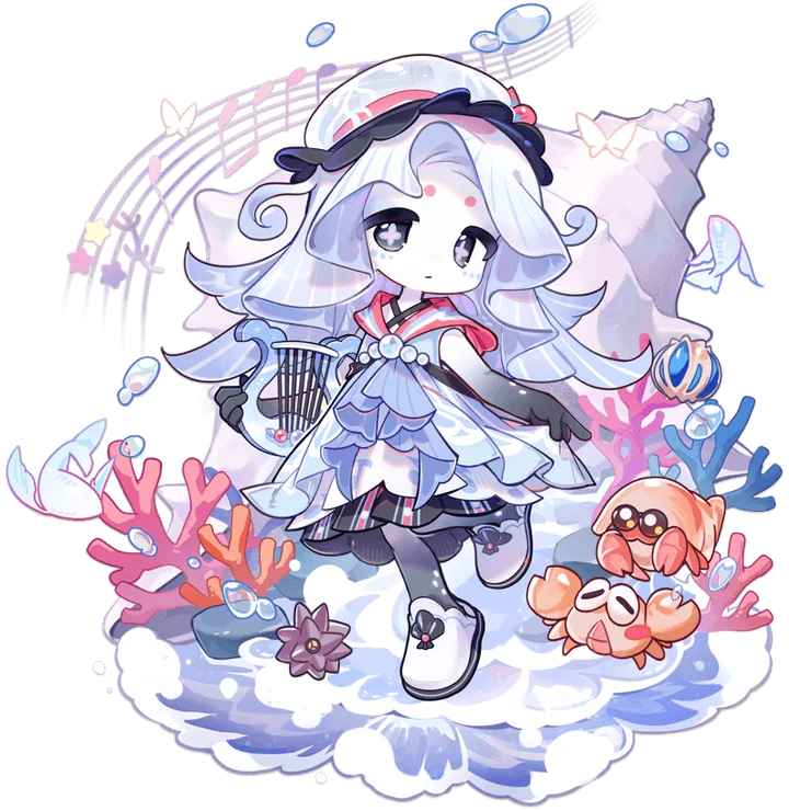 Nerina, Composer